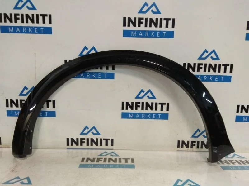 Расширитель арки крыла задний левый INFINITI QX80