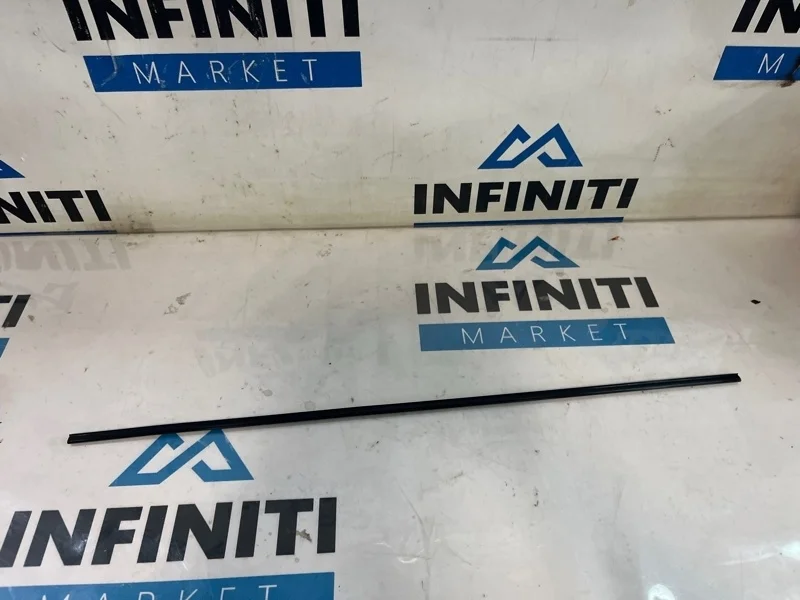 Молдинг лобового стекла NISSAN TEANA J32