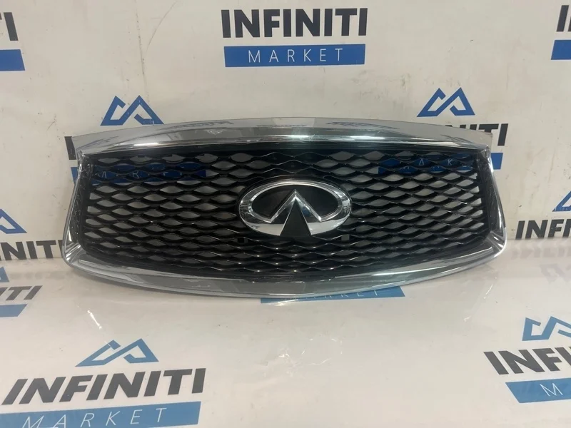 Решетка радиатора INFINITI QX60 L50