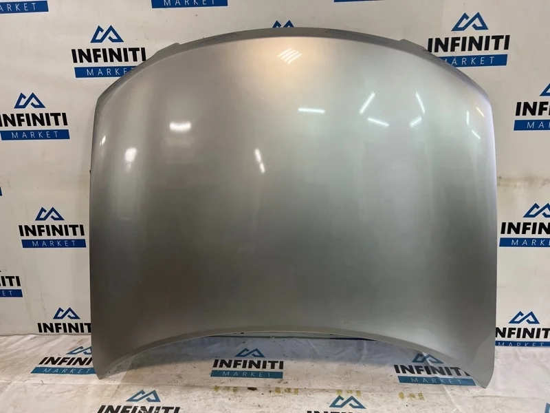 Капот INFINITI FX35 S50 2008