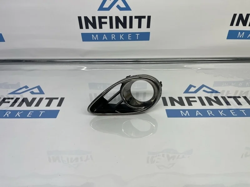 ПТФ фара противотуманная левый INFINITI FX37 S51