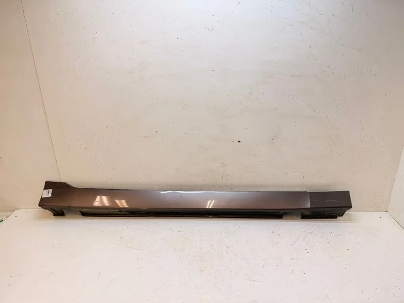 Накладка порога BMW 5er E60