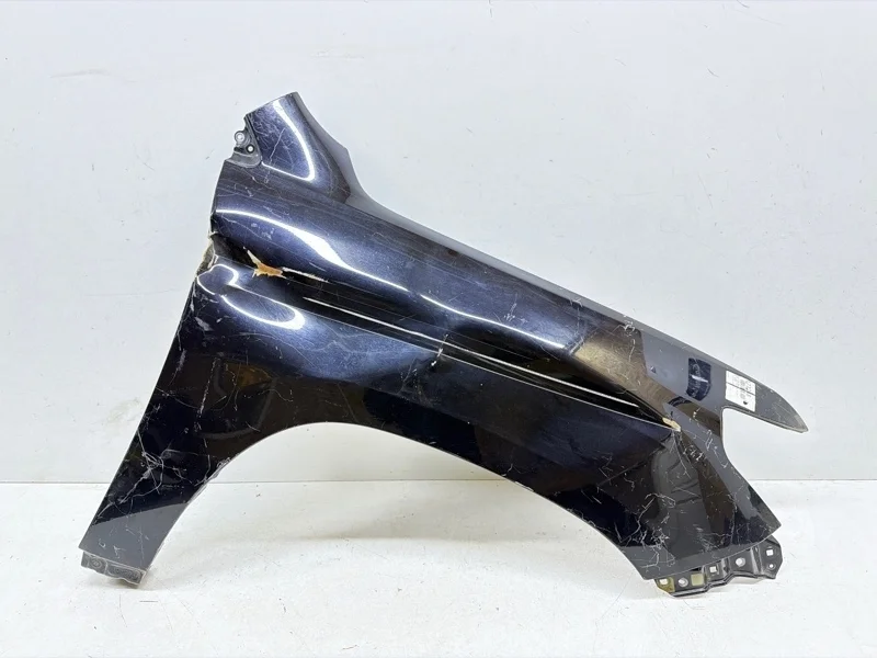 Крыло Toyota Land Cruiser 2012-2015 200