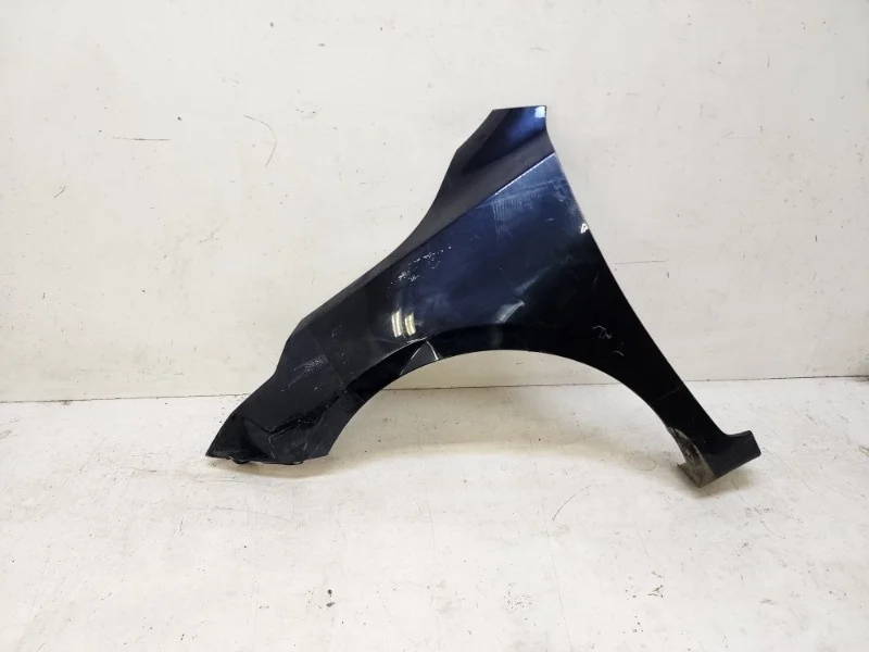 Крыло Kia Cerato 2018- 4