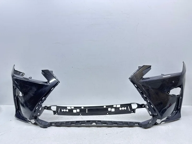Бампер Lexus RX200T 2016-2019 4