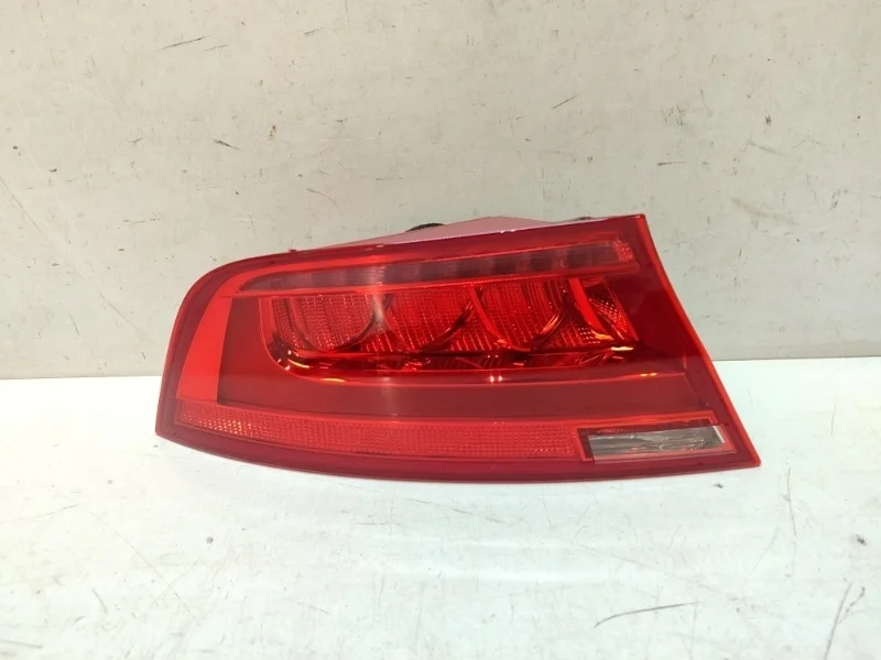 Фонарь AUDI A7 2011-2014 4G