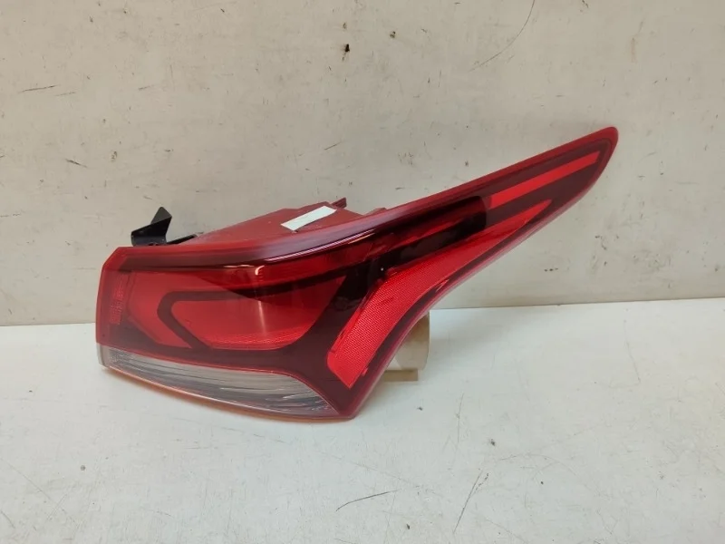 Фонарь Hyundai Solaris 2017-2024