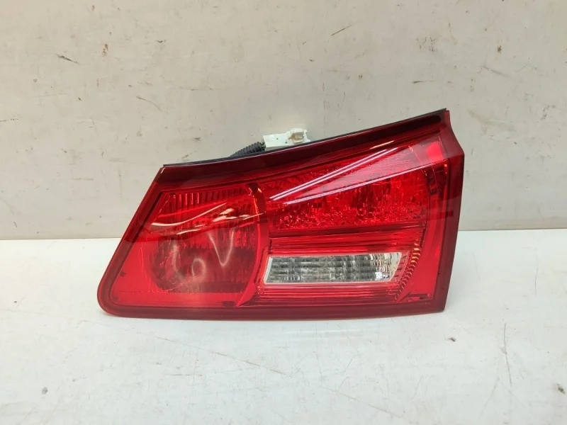 Фонарь Lexus IS 2005-2013