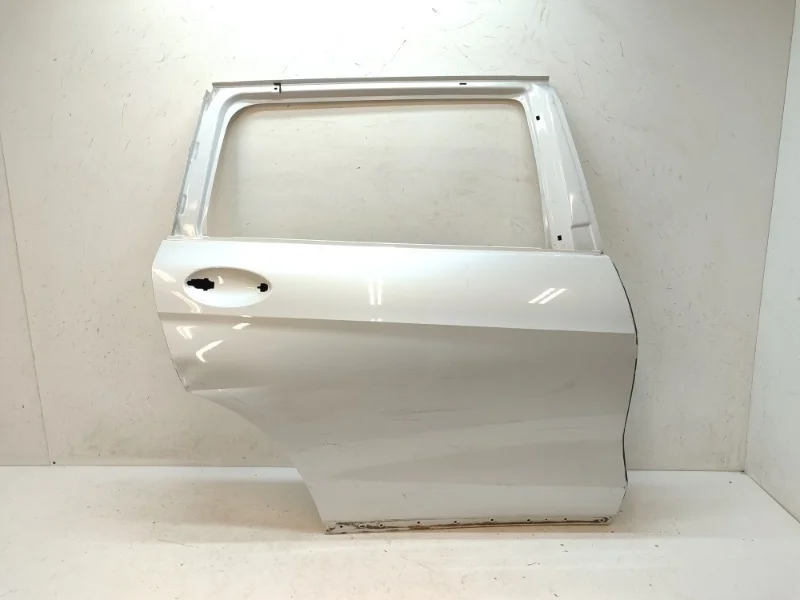 Дверь BMW X7 2019-2025 G07