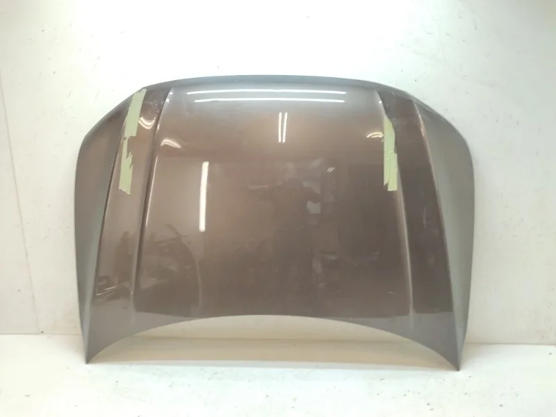 Капот Volkswagen Tiguan 2016-2020