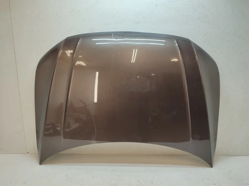 Капот Volkswagen Tiguan 2016-2020