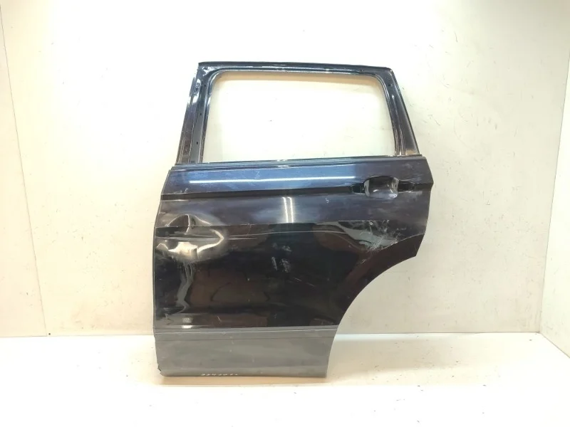 Дверь Volkswagen Tiguan 2016-2024