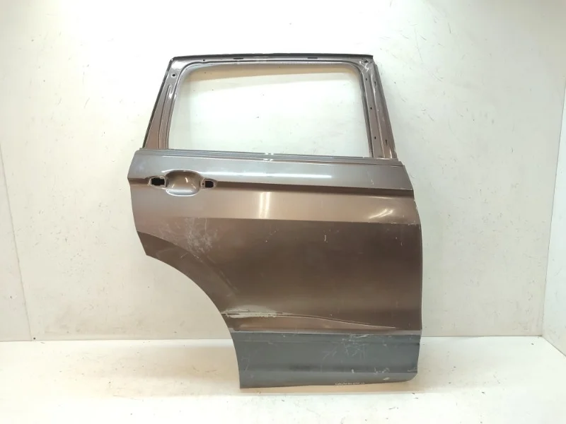 Дверь Volkswagen Tiguan 2016-2024