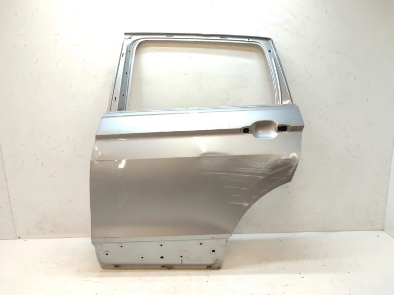 Дверь Volkswagen Tiguan 2016-2023