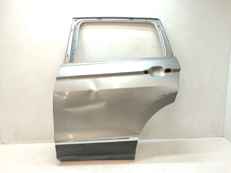 Дверь Volkswagen Tiguan 2016-2023