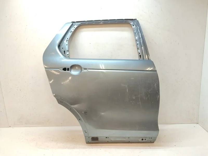 Дверь Land Rover Discovery Sport 2014-