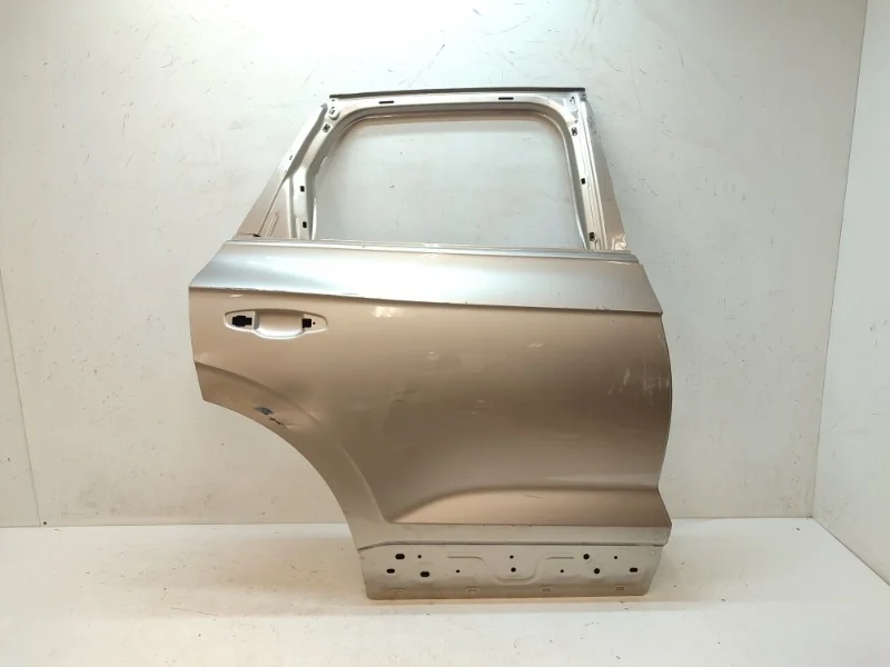 Дверь Volkswagen Touareg 2018-2025 3 CR