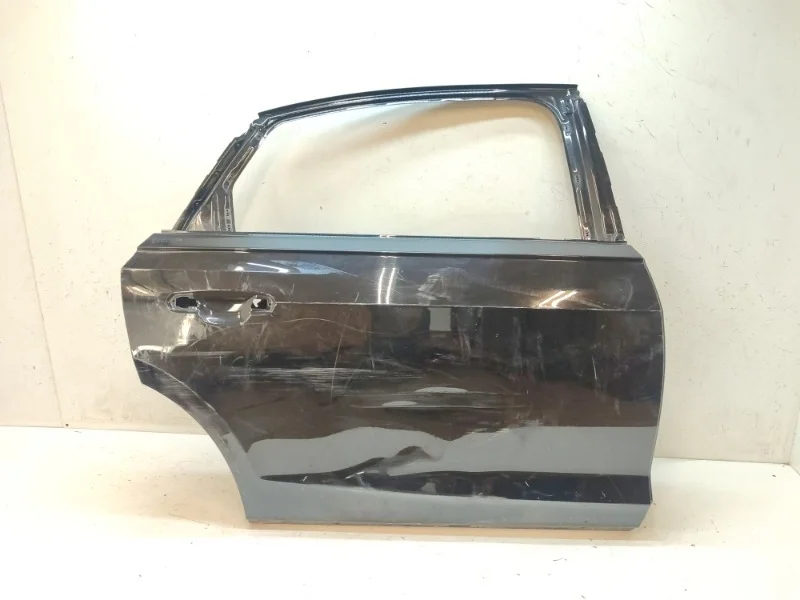 Дверь AUDI A8 2018-2022 D5