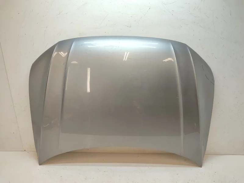 Капот Volkswagen Tiguan 2016-202