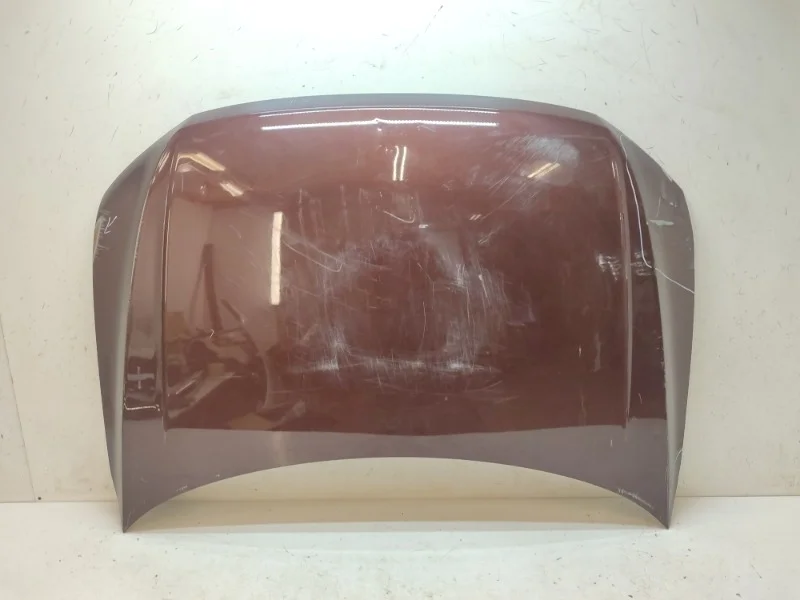 Капот Volkswagen Tiguan 2020-