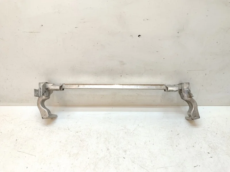 Панель передняя (телевизор) Mercedes-Benz A-Class 2012-2019 W176