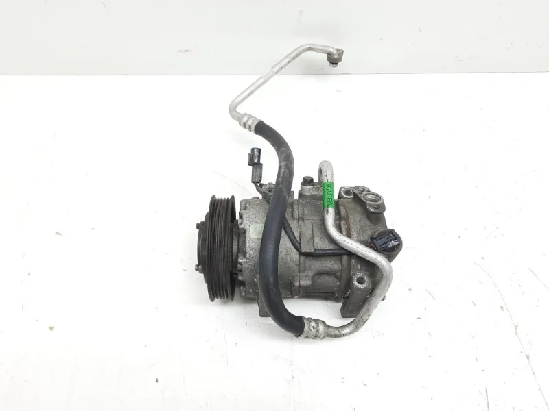 Компрессор кондиционера Hyundai Solaris 2010-2016