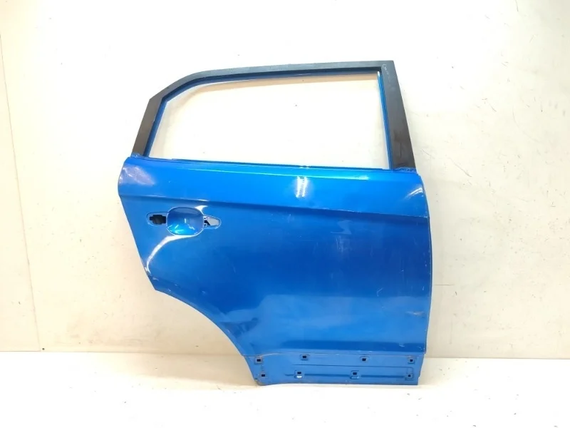 Дверь Hyundai Creta 2016-2021