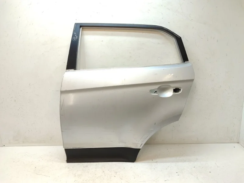 Дверь Hyundai Creta 2016-2021