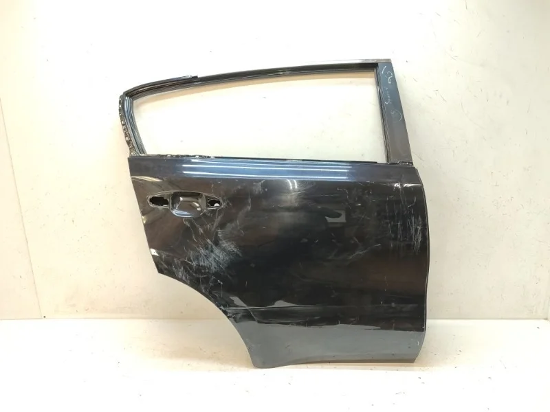 Дверь Kia Sportage 2014-2021 QL