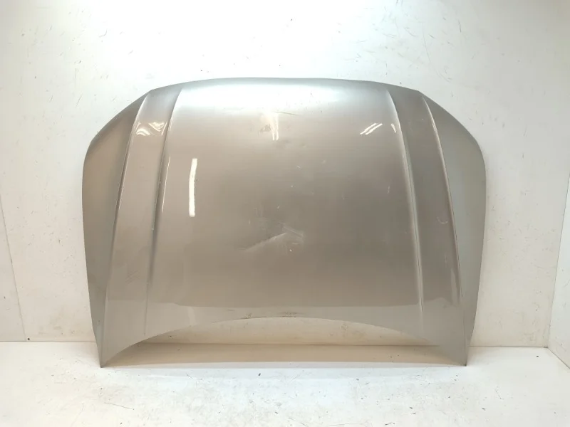 Капот Volkswagen Tiguan 2016-2020