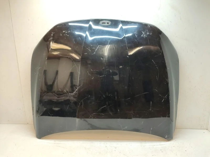 Капот Kia K5 2019-2024