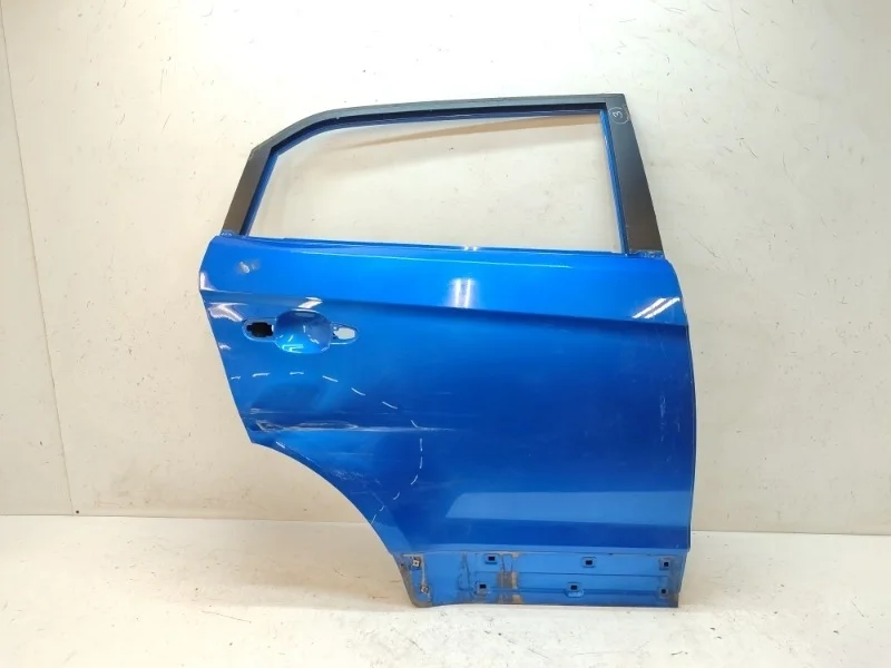 Дверь Hyundai Creta 2015-2021