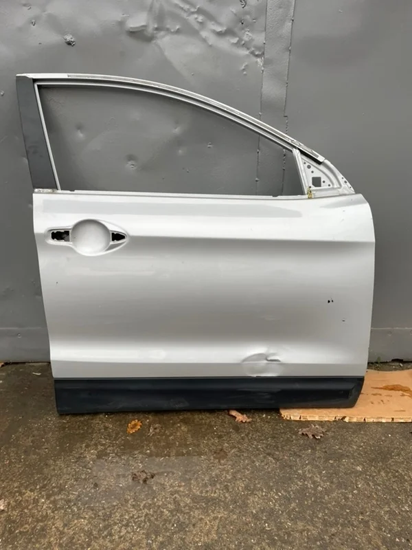 Дверь Nissan Qashqai