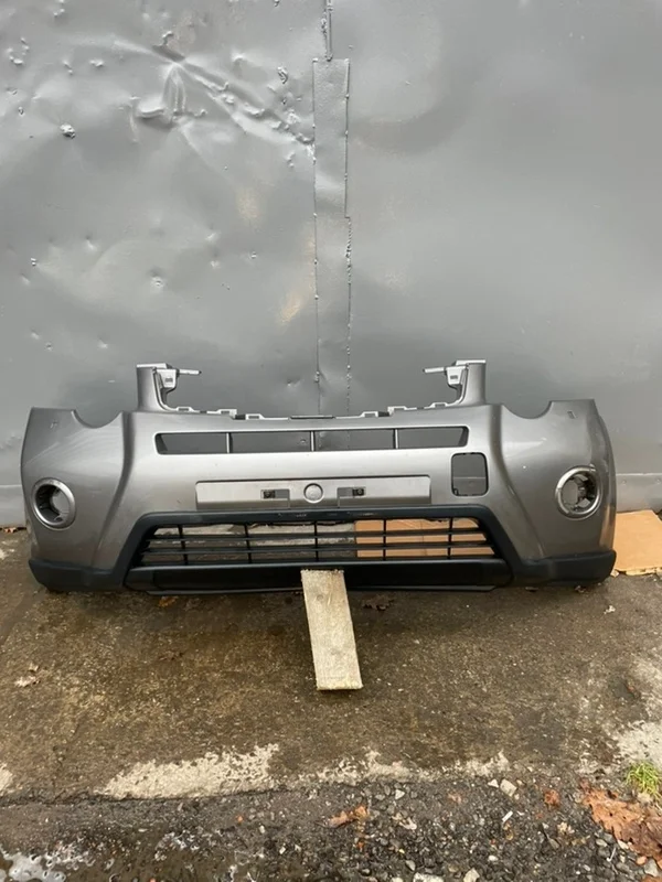 Бампер Nissan X-Trail T31(рест)