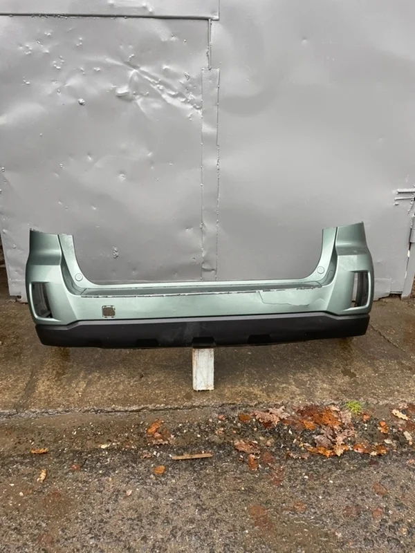 Бампер Subaru Outback 4