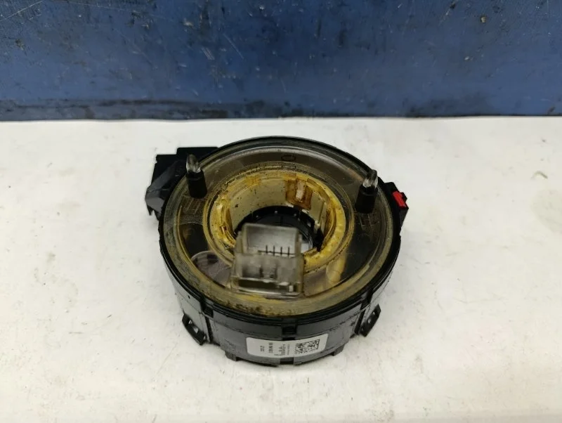 Шлейф подрулевой Volkswagen Caddy 2006 1K0959653C 2KB 1.6 BSE