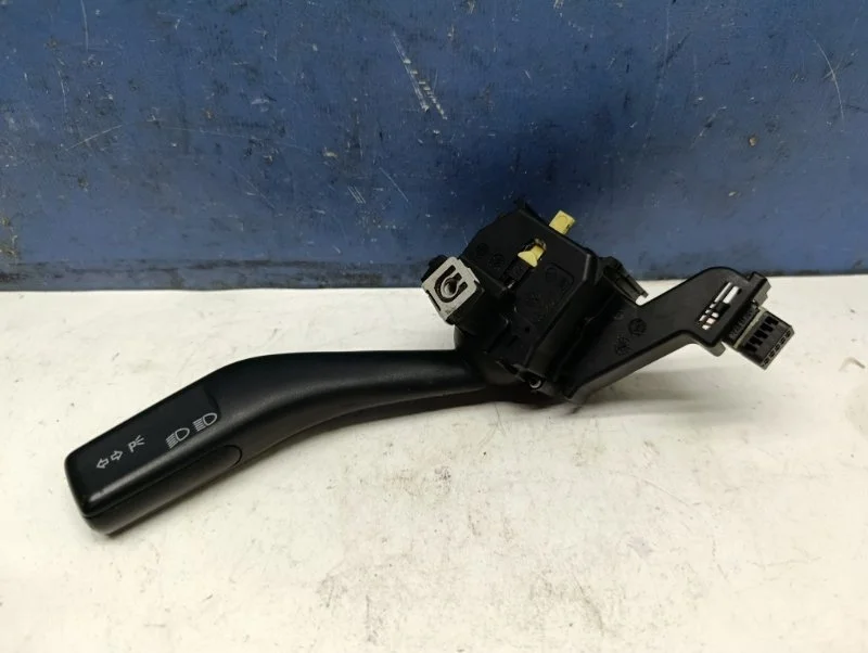 Подрулевой переключатель света Volkswagen Caddy 2006 1K0953513 2KB 1.6 BSE