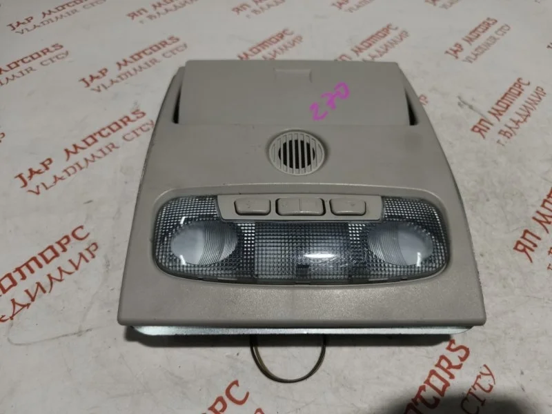 Плафон подсветки салона Ford EcoSport UEJB 2014