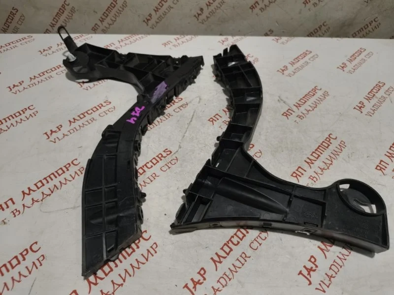 Крепление бампера заднее Volvo XC60 B6304T4 2013