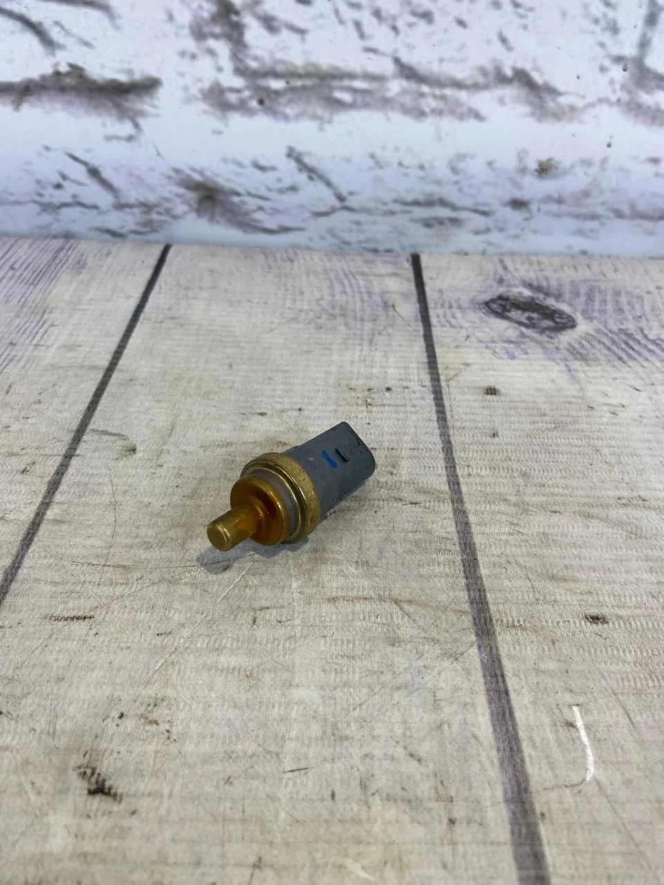 Датчик температуры охлаждающей жидкости Audi A4 2009 B8 Allroad