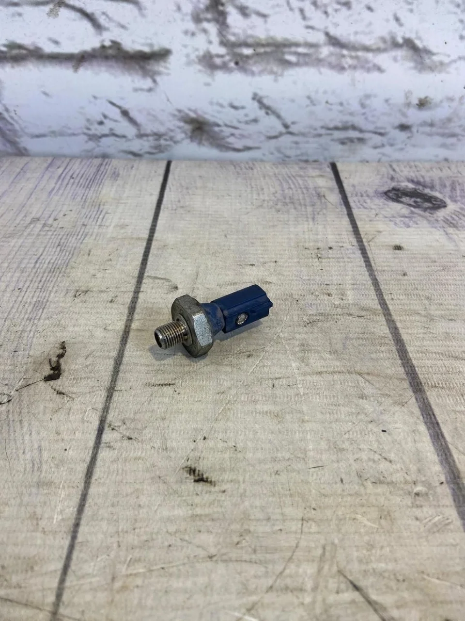 Датчик давления масла Audi A4 2009 B8 Allroad