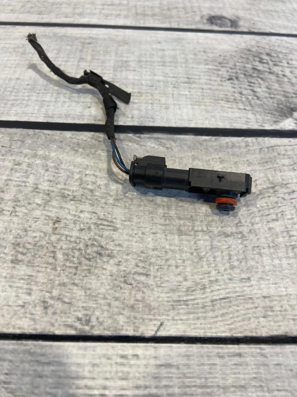 Датчик вакуумного усилителя тормозов Skoda Octavia 2014 A7