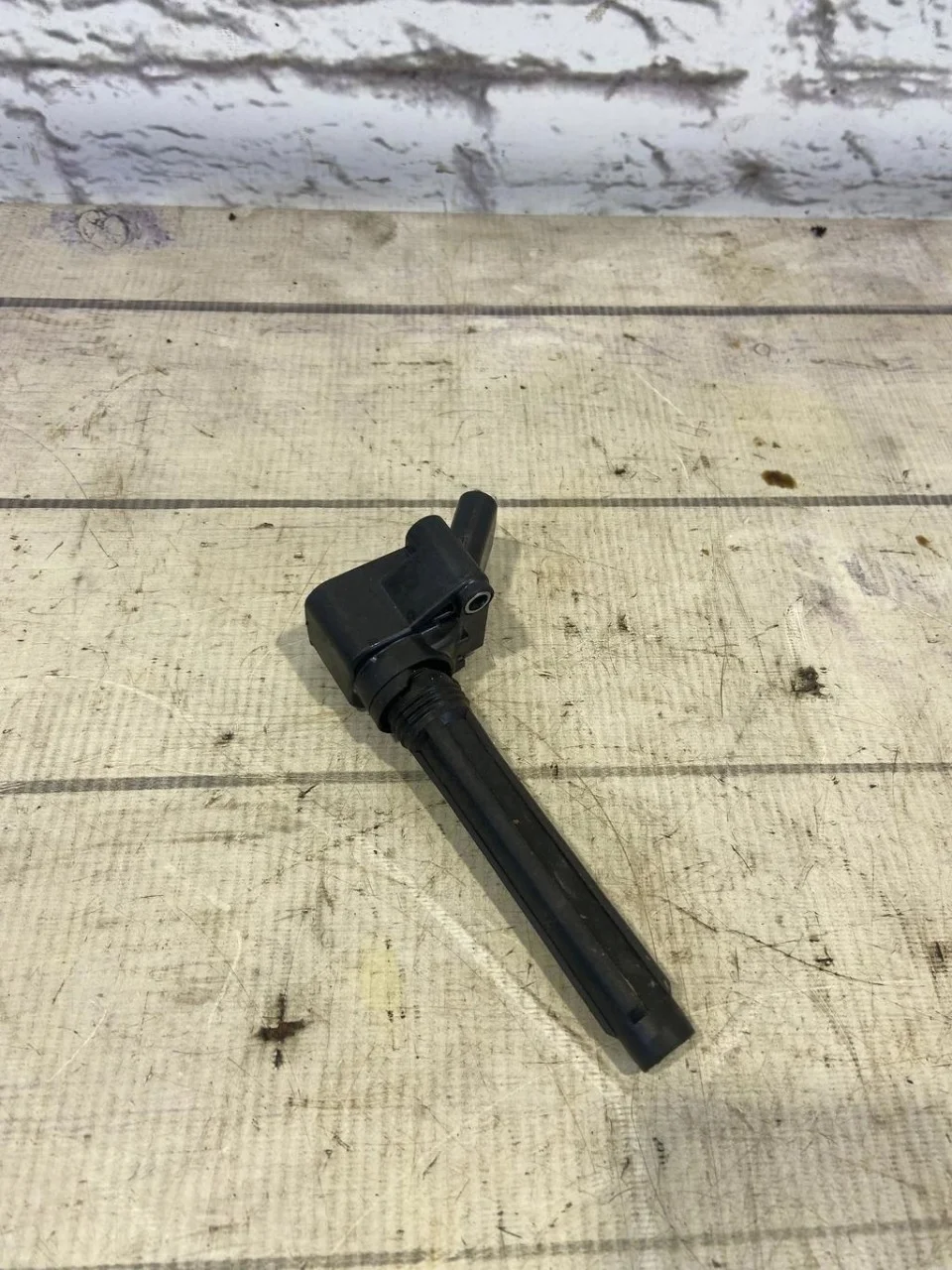 Катушка зажигания Audi Q5 2015 8R