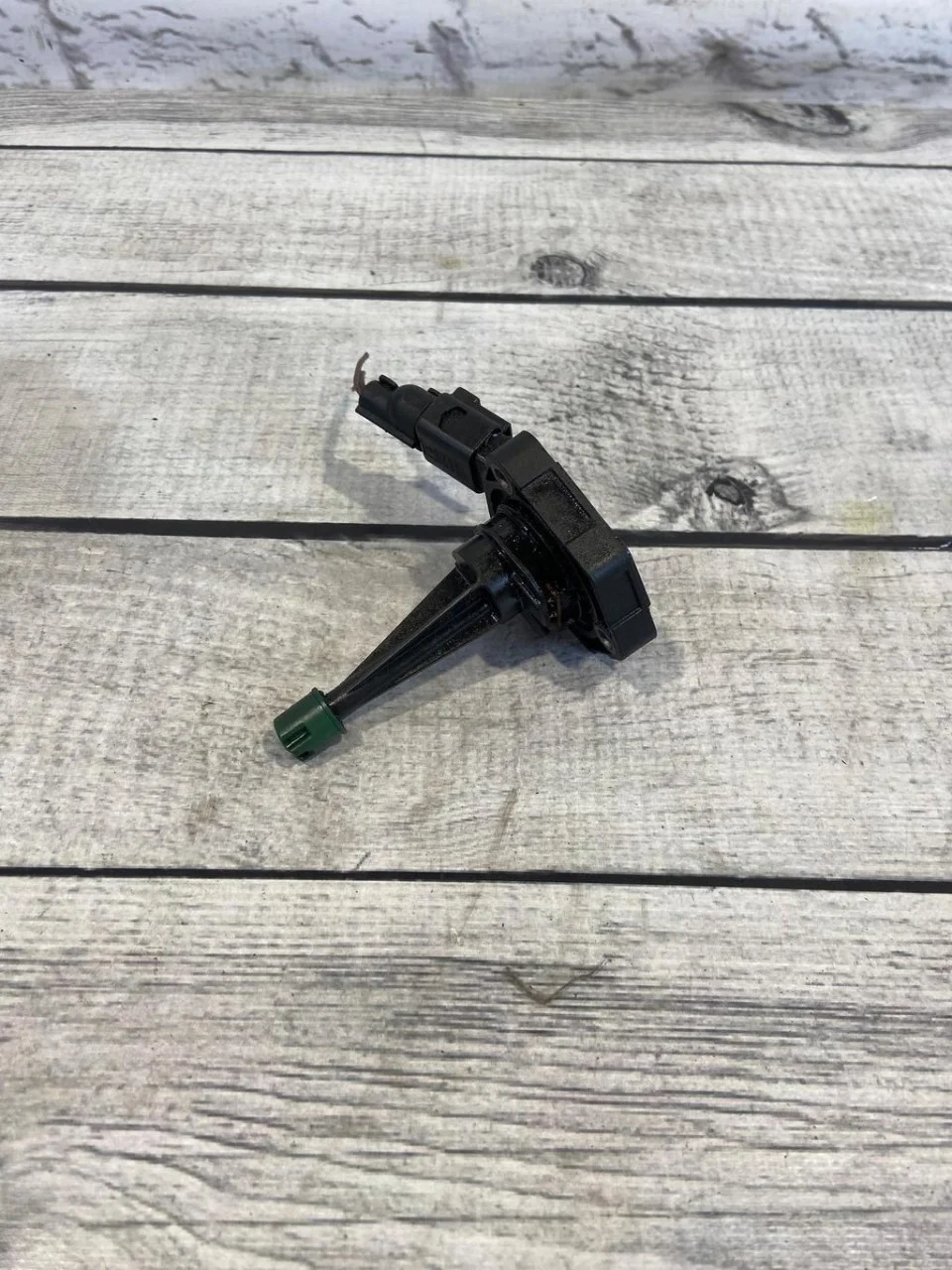 Датчик уровня масла Skoda Octavia 2013-2021 A7