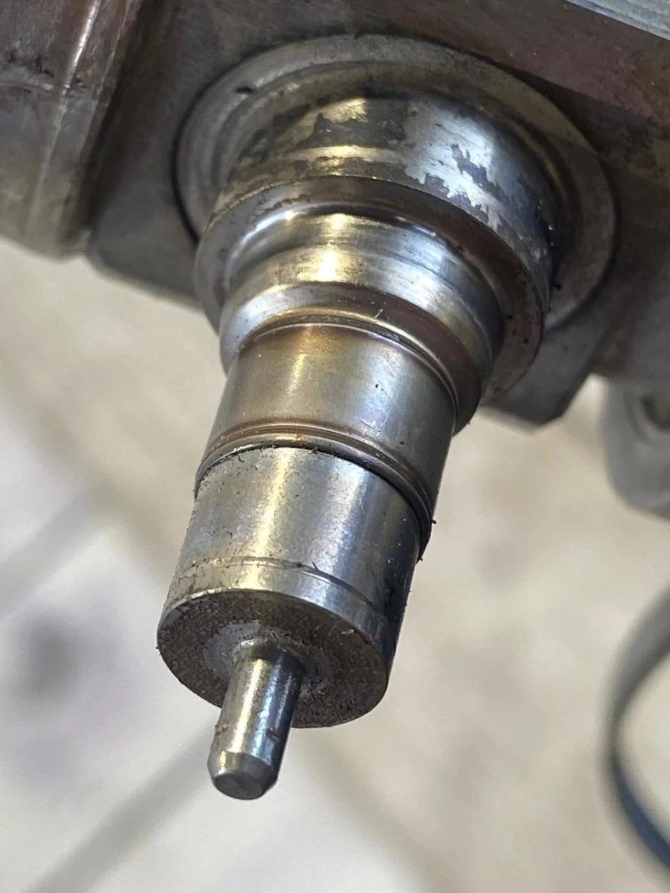 Насос топливный высокого давления тнвд Audi A5 Coupe Sportback 2008-2016 S5