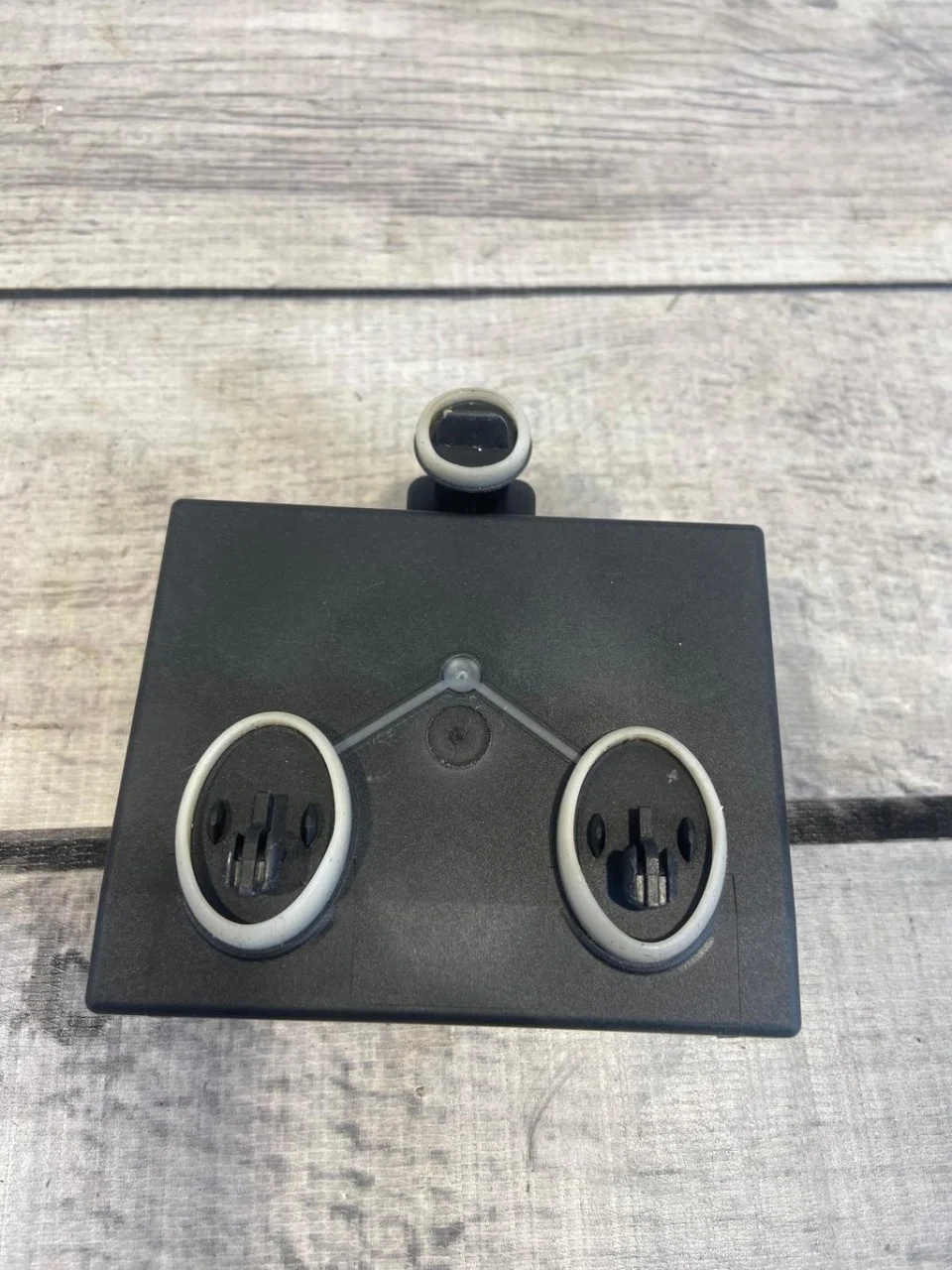 Блок управления дверьми VW Tiguan 2 2016-2021