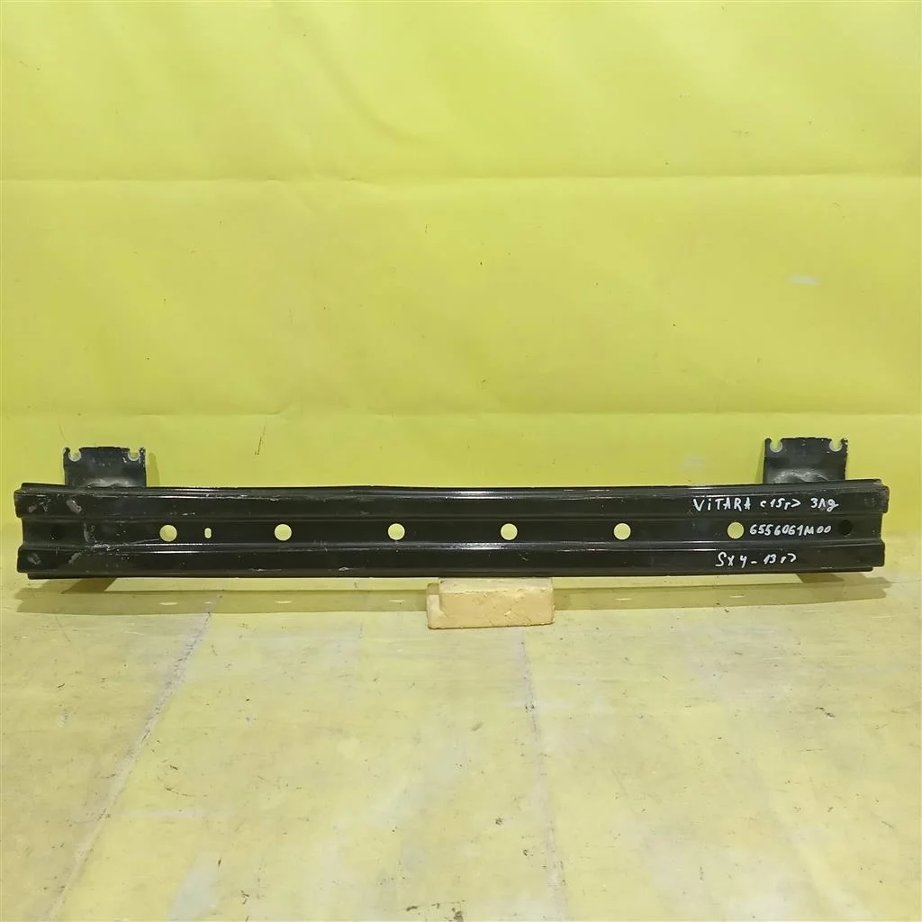 Усилитель заднего бампера  Suzuki Vitara 2014 6556061MA1 2247