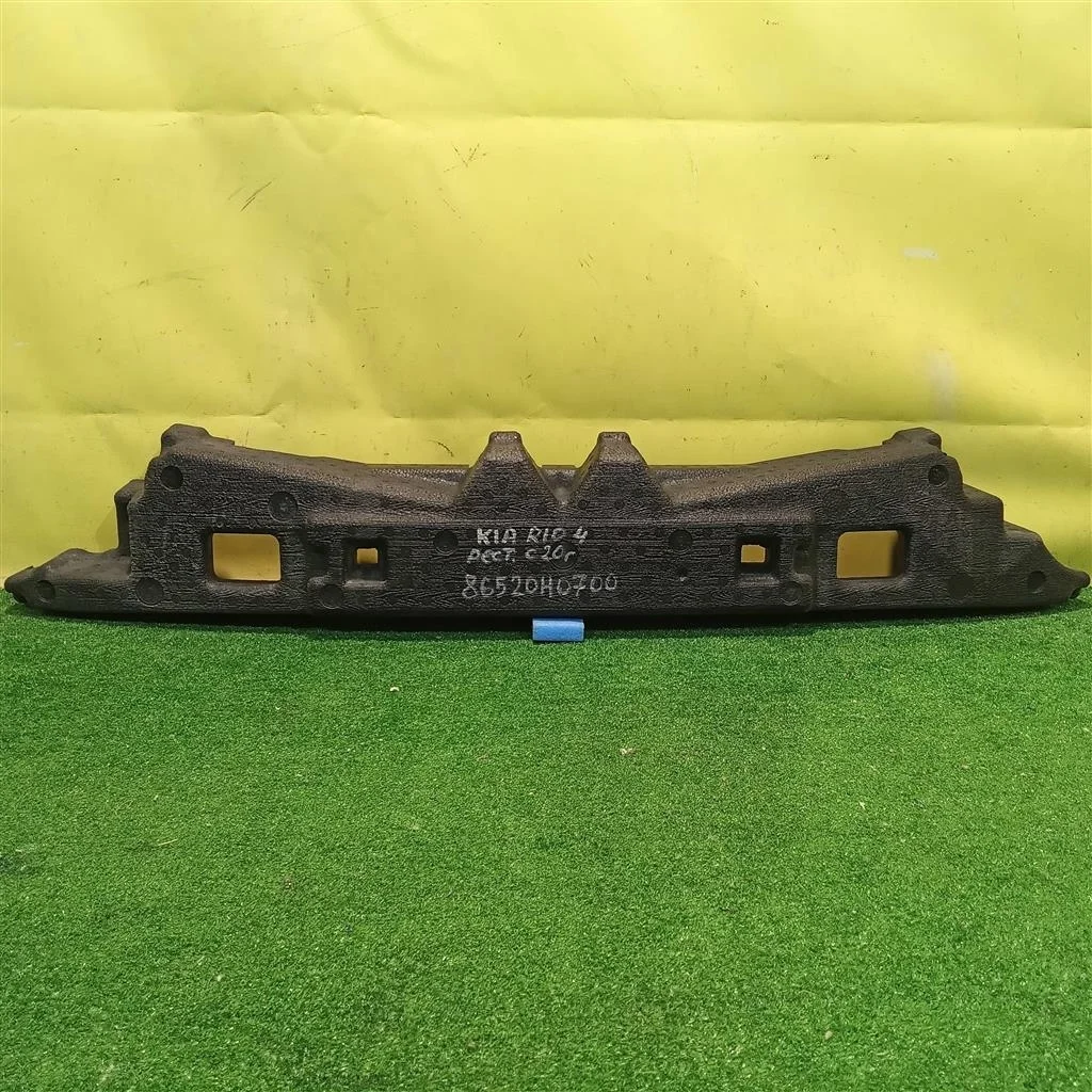 Наполнитель переднего бампера  Kia RIO 4 FB 2020 86520H0700 7327