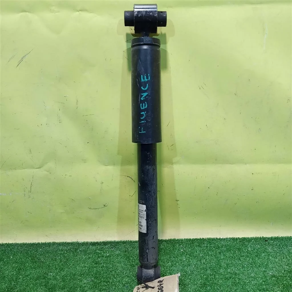 Амортизатор задний  Renault Fluence 2009 562100664R 7351