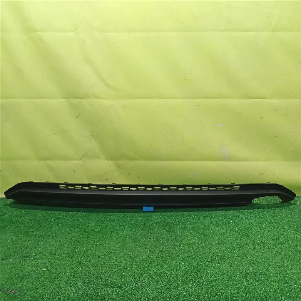 Юбка заднего бампера  Kia Ceed 3 CD 2018 86612J7000 7399